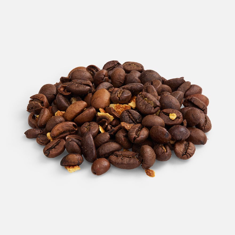 Кофе Coffeedence, мини, с апельсином в Казани