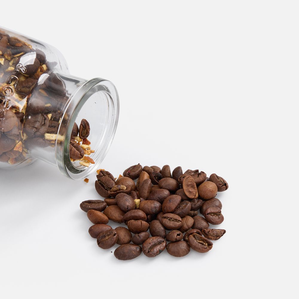 Кофе Coffeedence, мини, с апельсином в Казани