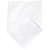 Шейный платок Bandana, белый в Казани